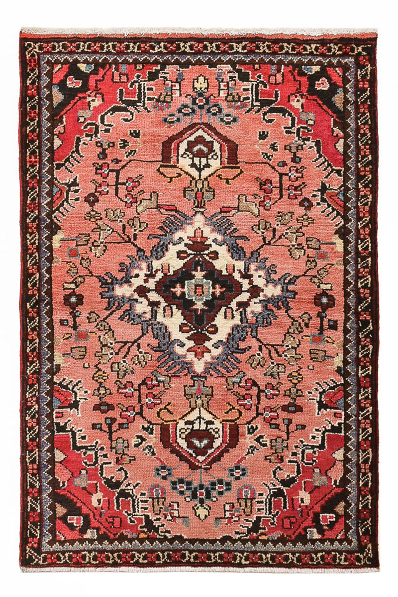 Hamadan Teppe 123x80cm - Persisk teppe