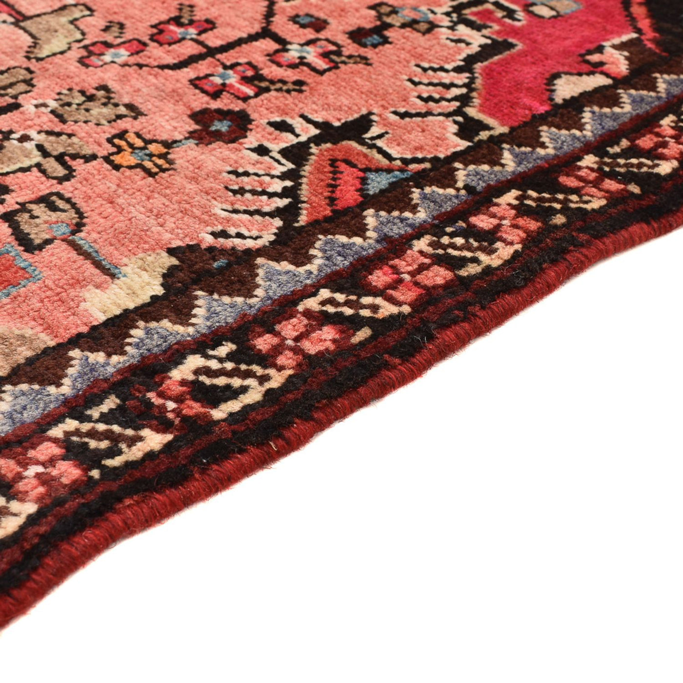 Hamadan Teppe 123x80cm - Persisk teppe