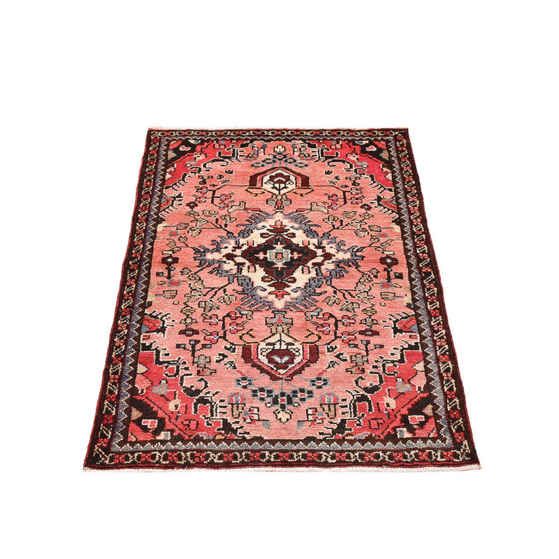 Hamadan Teppe 123x80cm - Persisk teppe