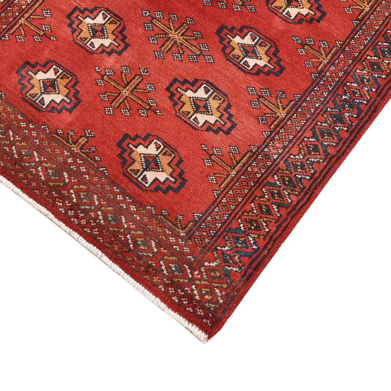 Turkaman teppe 116x77cm - Persisk teppe