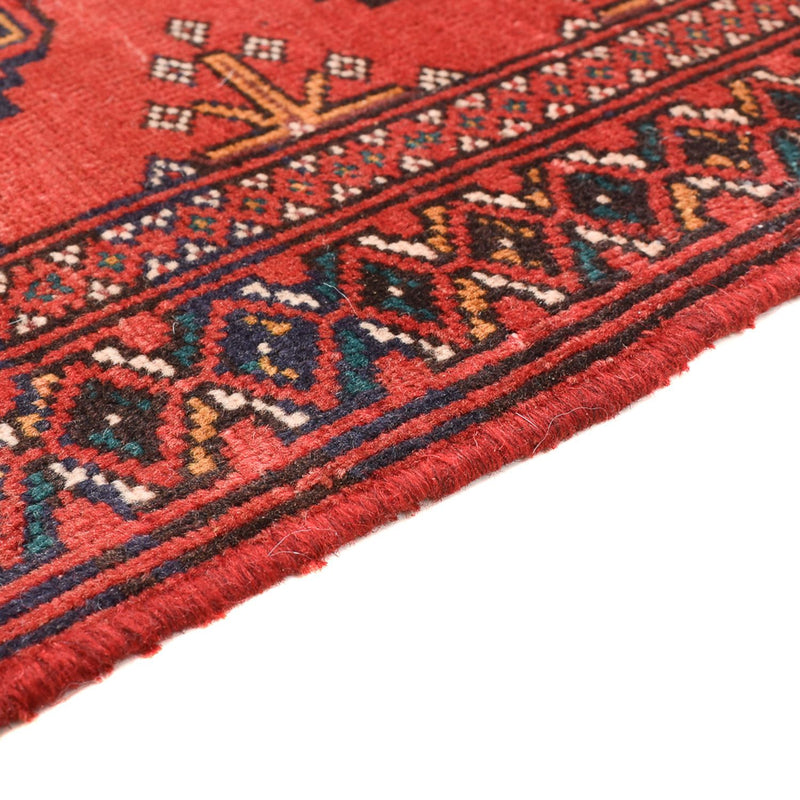 Turkaman teppe 116x77cm - Persisk teppe