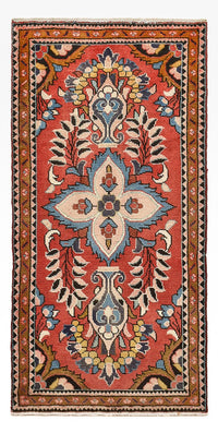 Lilian Teppe 135x66cm - Persisk teppe – product image