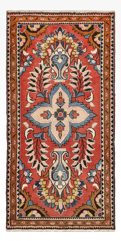 Lilian Teppe 66x135cm - Persisk teppe