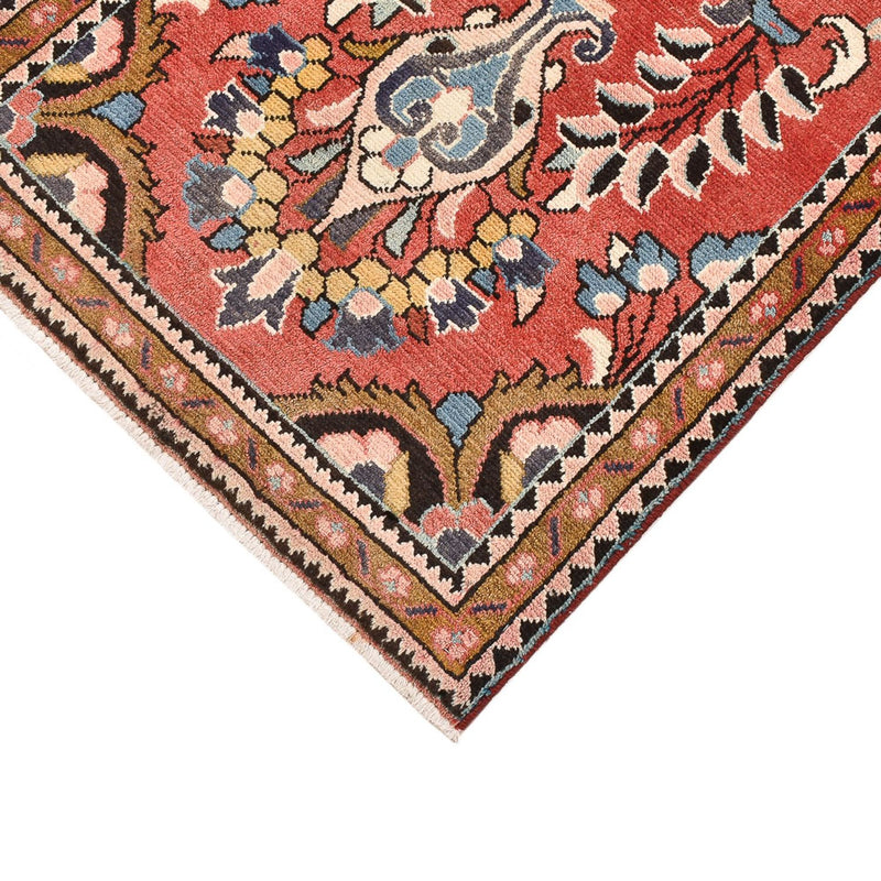 Lilian Teppe 135x66cm - Persisk teppe