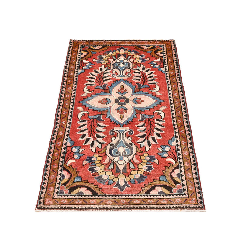 Lilian Teppe 135x66cm - Persisk teppe