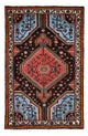Tuserkan Teppe 132x83cm - Persisk teppe