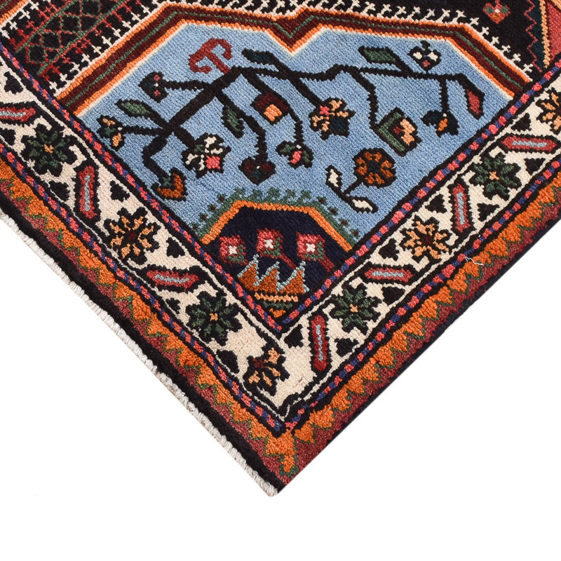 Tuserkan Teppe 132x83cm - Persisk teppe