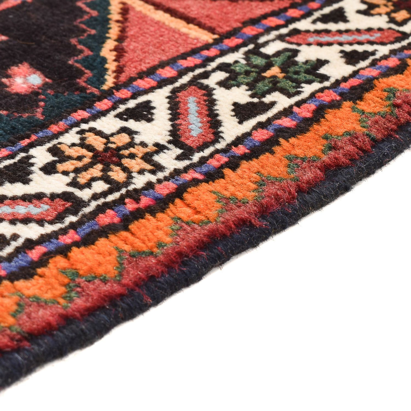 Tuserkan Teppe 132x83cm - Persisk teppe