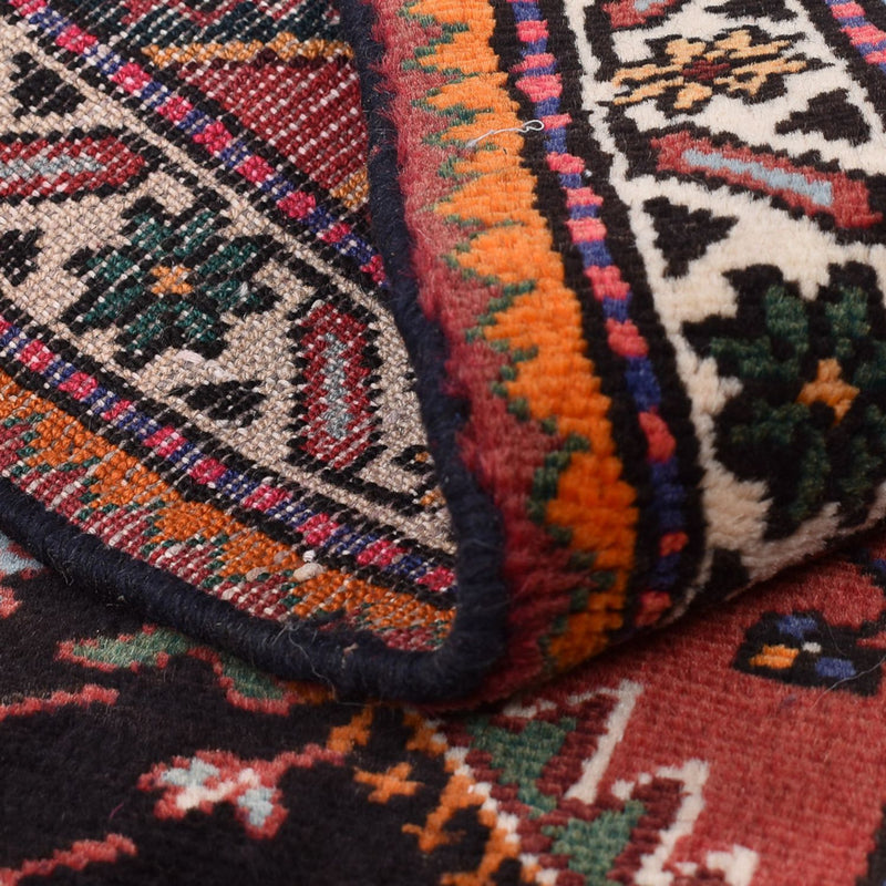 Tuserkan Teppe 132x83cm - Persisk teppe