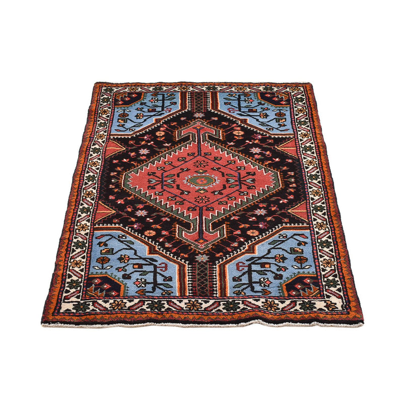 Tuserkan Teppe 132x83cm - Persisk teppe
