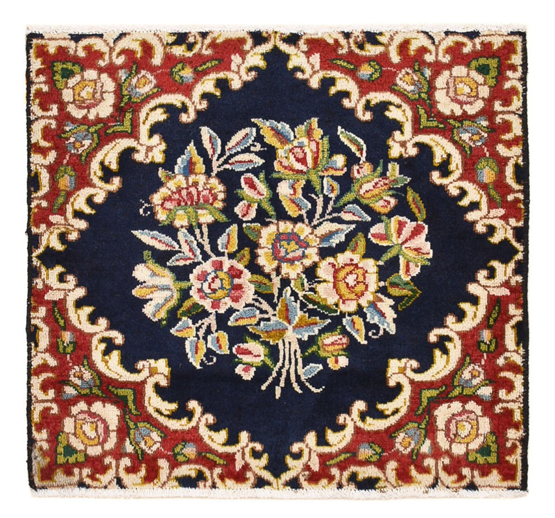 Hamadan Teppe 50x48cm - Persisk teppe