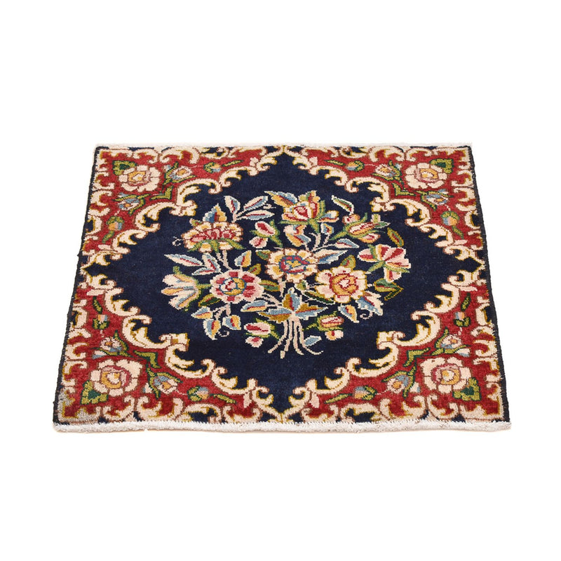 Hamadan Teppe 50x48cm - Persisk teppe