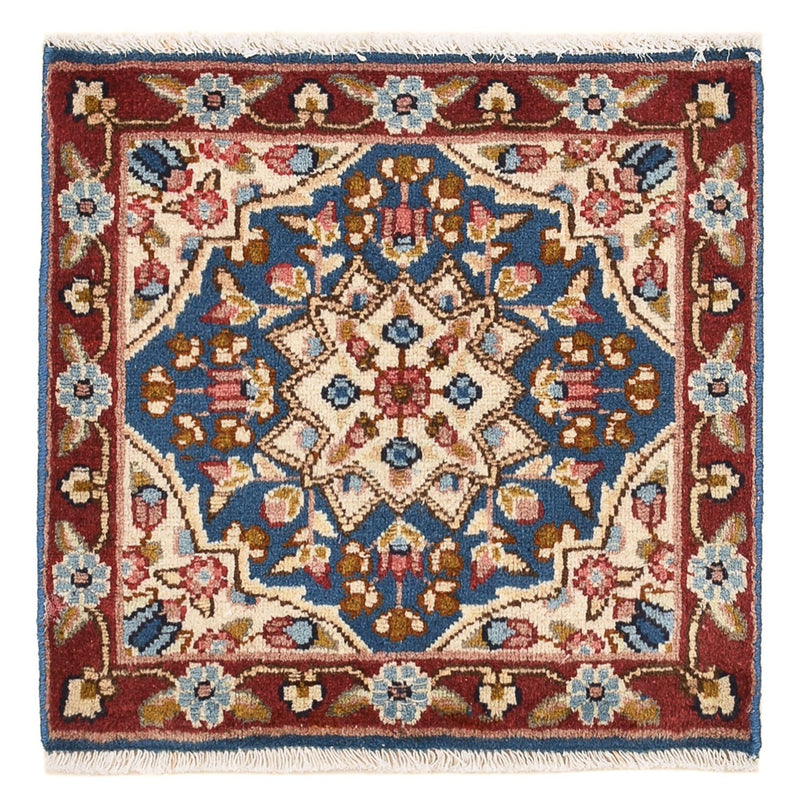 Hamadan Teppe 50x50cm - Persisk teppe
