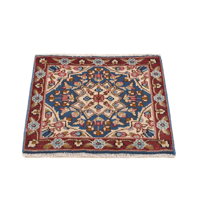 Hamadan Teppe 50x50cm - Persisk teppe