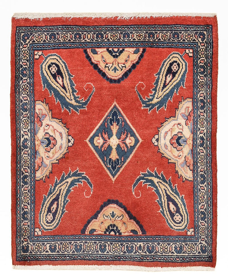 Hamadan Teppe 60x74cm - Persisk teppe
