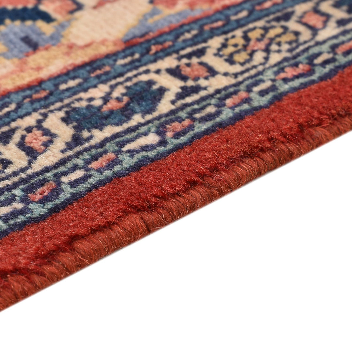 Hamadan Teppe 60x74cm - Persisk teppe