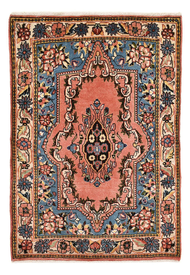 Hamadan Teppe 97x65cm - Persisk teppe