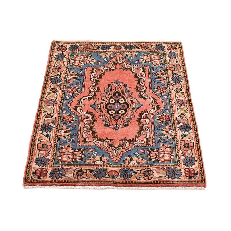 Hamadan Teppe 97x65cm - Persisk teppe