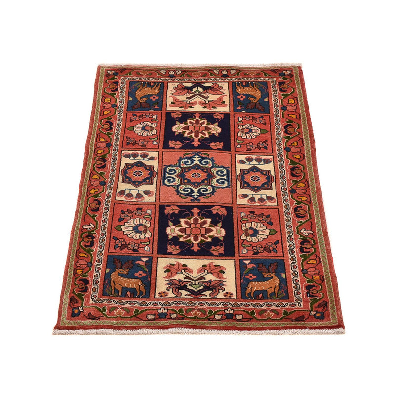 Hamadan Teppe 60x100cm - Persisk teppe