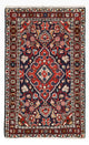 Hamadan Teppe 93x54cm - Persisk teppe