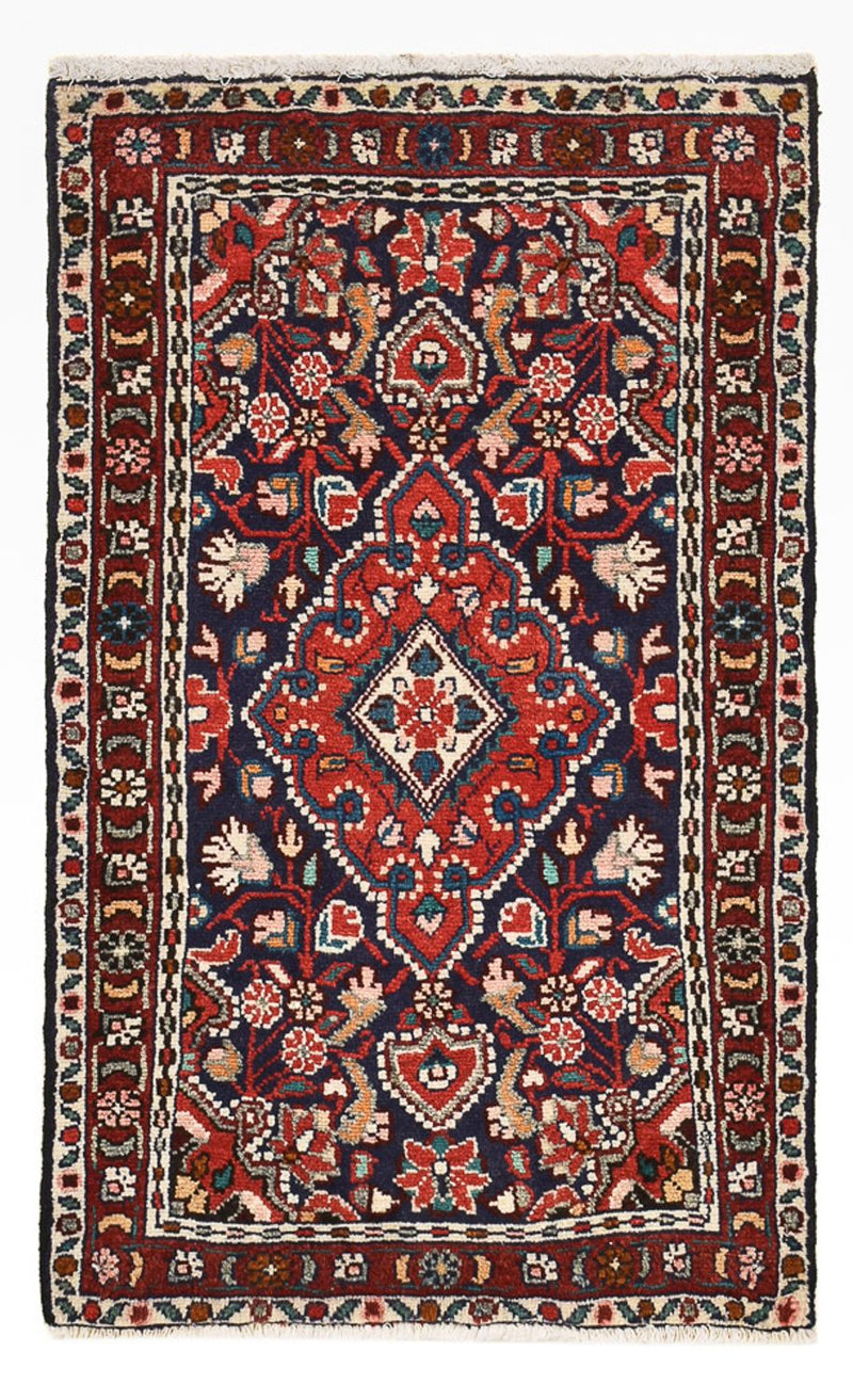 Hamadan Teppe 93x54cm - Persisk teppe