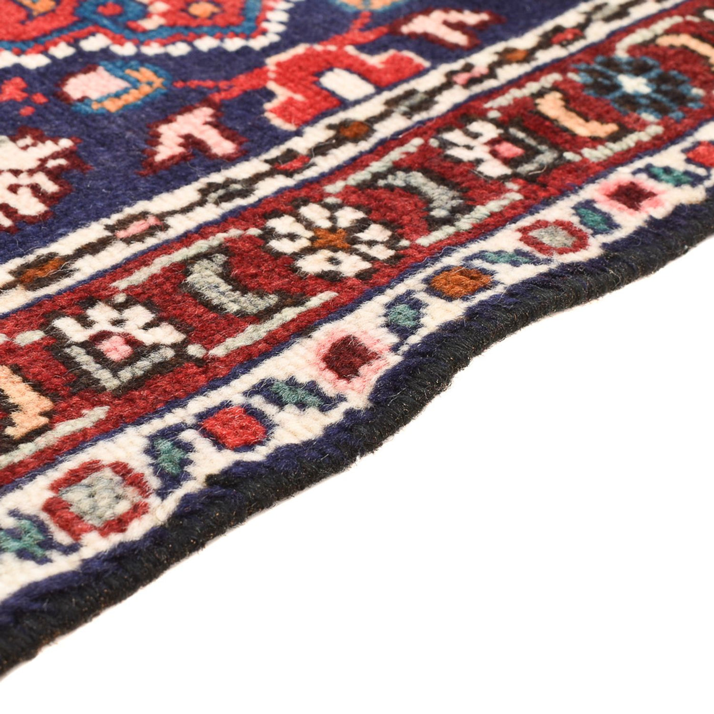 Hamadan Teppe 93x54cm - Persisk teppe