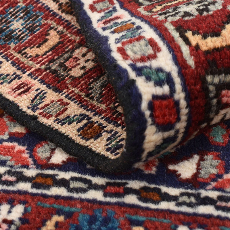 Hamadan Teppe 93x54cm - Persisk teppe