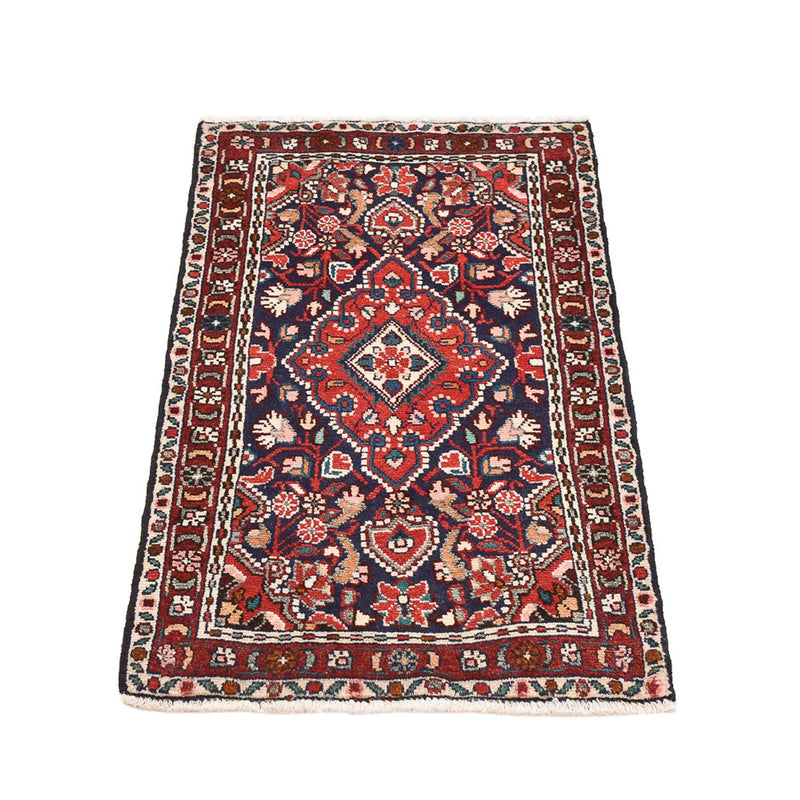 Hamadan Teppe 93x54cm - Persisk teppe