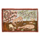 Hamadan Teppe 67x45cm - Persisk teppe