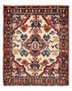 Hamadan Teppe 60x75cm - Persisk teppe