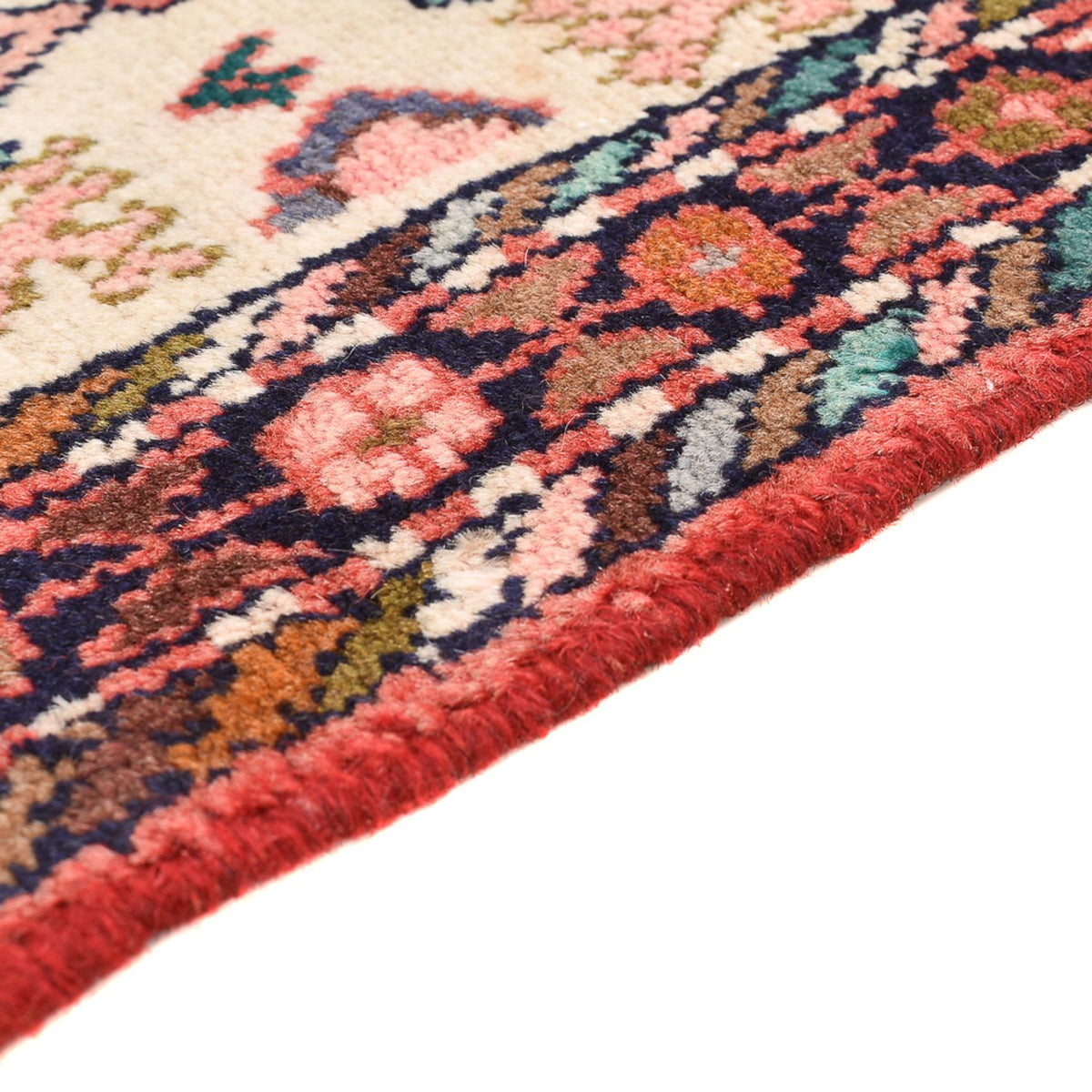 Hamadan Teppe 60x75cm - Persisk teppe