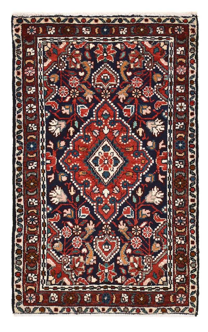 Hamadan Teppe 53x90cm - Persisk teppe