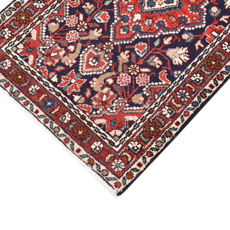 Hamadan Teppe 53x90cm - Persisk teppe