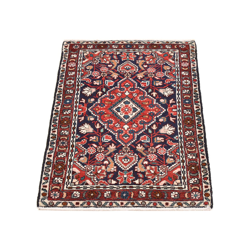 Hamadan Teppe 53x90cm - Persisk teppe