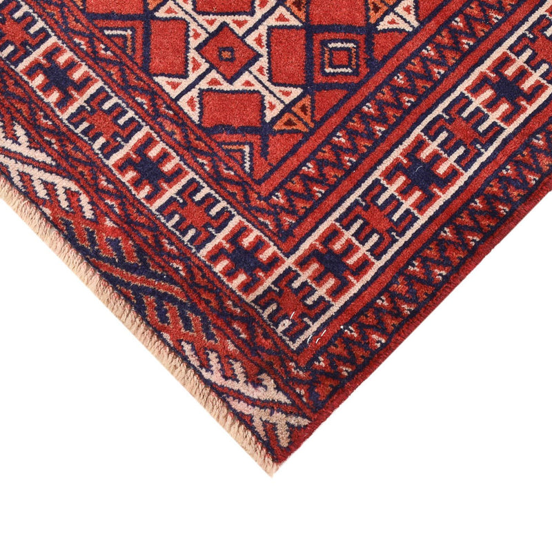 Hamadan Teppe 92x70cm - Persisk teppe