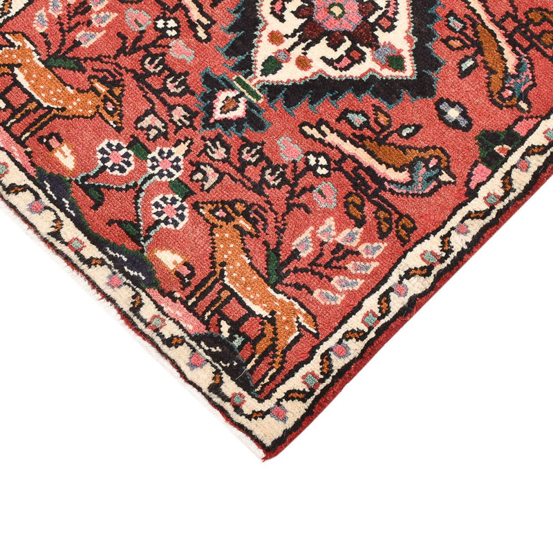 Hamadan Teppe 54x77cm - Persisk teppe