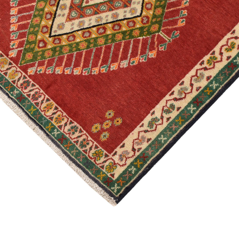 Hamadan Teppe 65x65cm - Persisk teppe