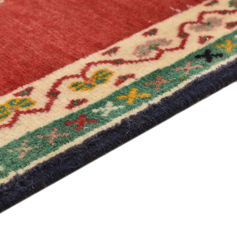 Hamadan Teppe 65x65cm - Persisk teppe