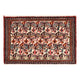 Hamadan Teppe 75x52cm - Persisk teppe