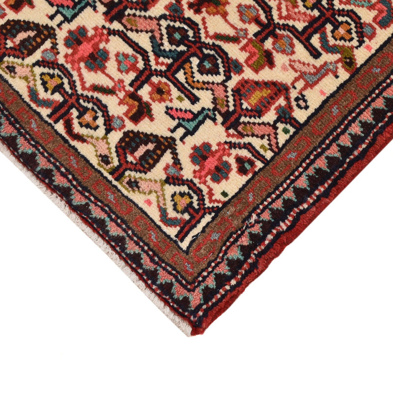 Hamadan Teppe 75x52cm - Persisk teppe