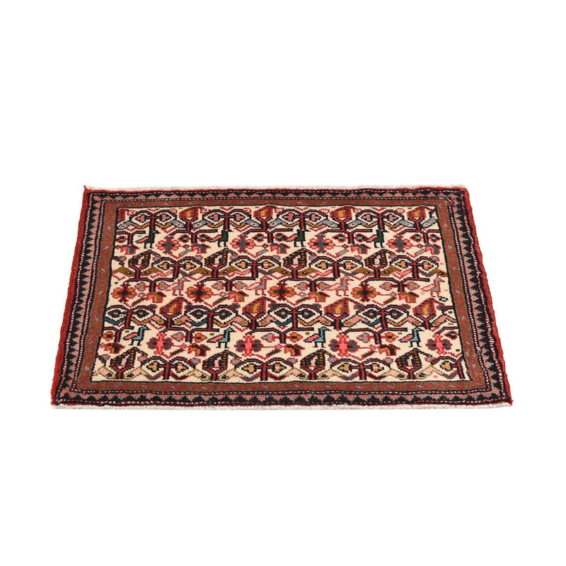 Hamadan Teppe 75x52cm - Persisk teppe