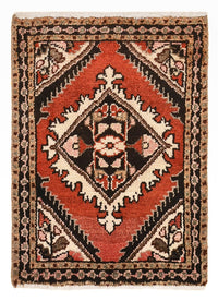 Hamadan Teppe 63x47cm - Persisk teppe – product image