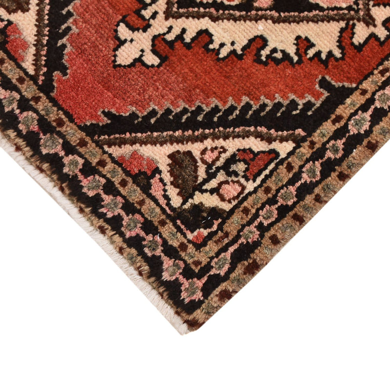 Hamadan Teppe 63x47cm - Persisk teppe