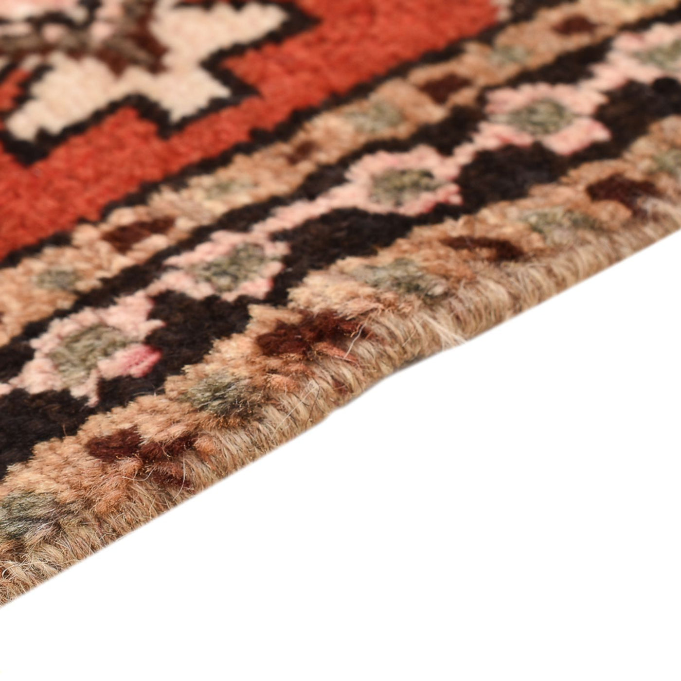 Hamadan Teppe 63x47cm - Persisk teppe