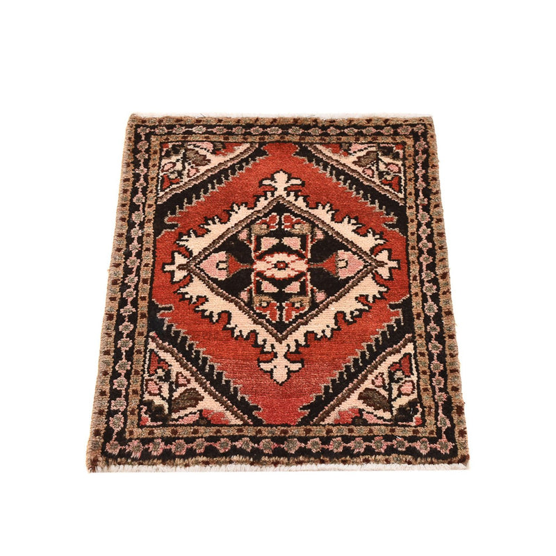 Hamadan Teppe 63x47cm - Persisk teppe