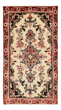 Hamadan Teppe 101x56cm - Persisk teppe – product image