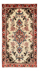 Hamadan Teppe 101x56cm - Persisk teppe
