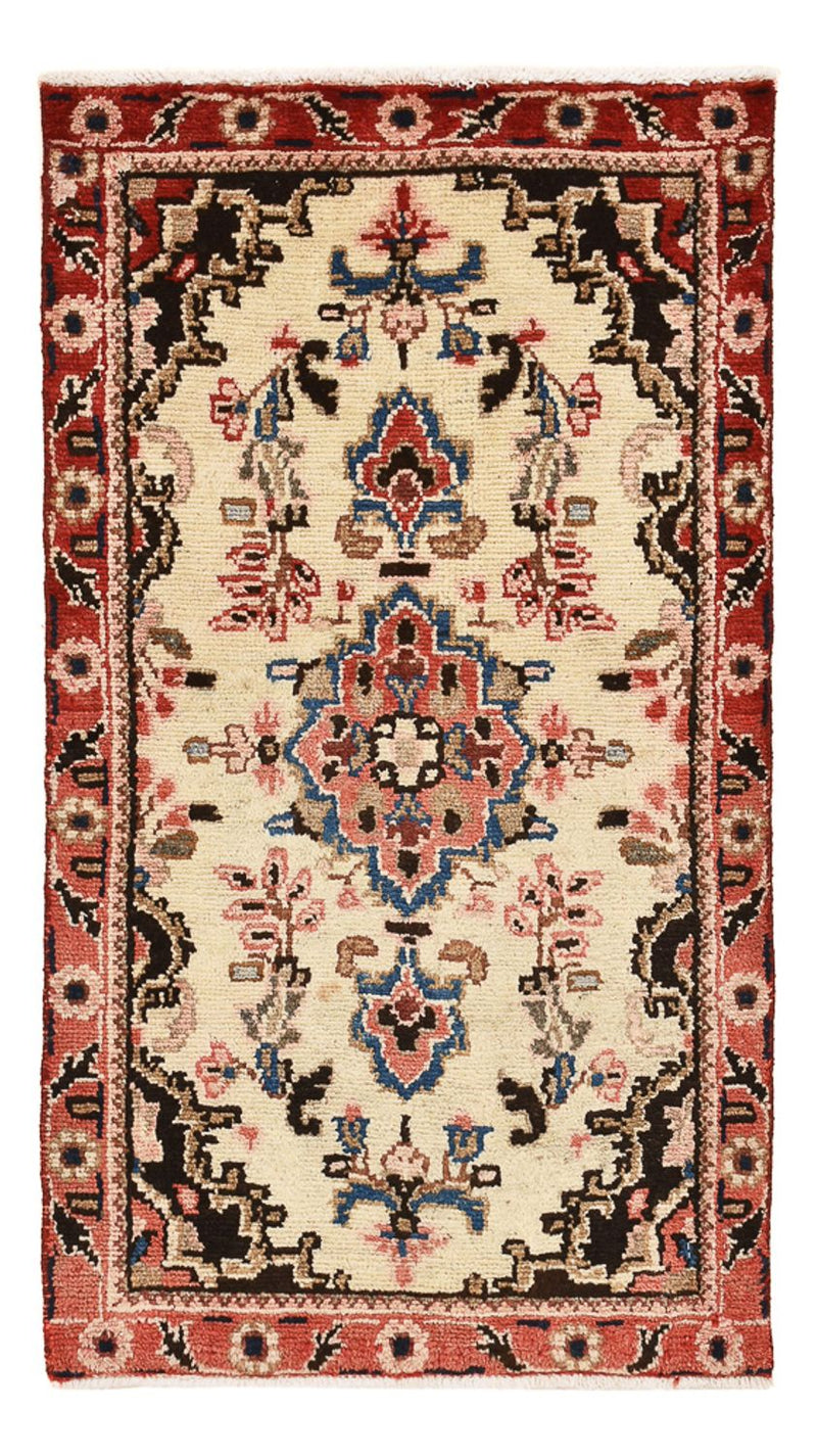 Hamadan Teppe 101x56cm - Persisk teppe