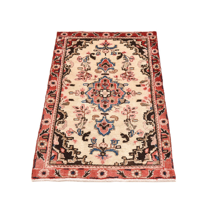 Hamadan Teppe 101x56cm - Persisk teppe
