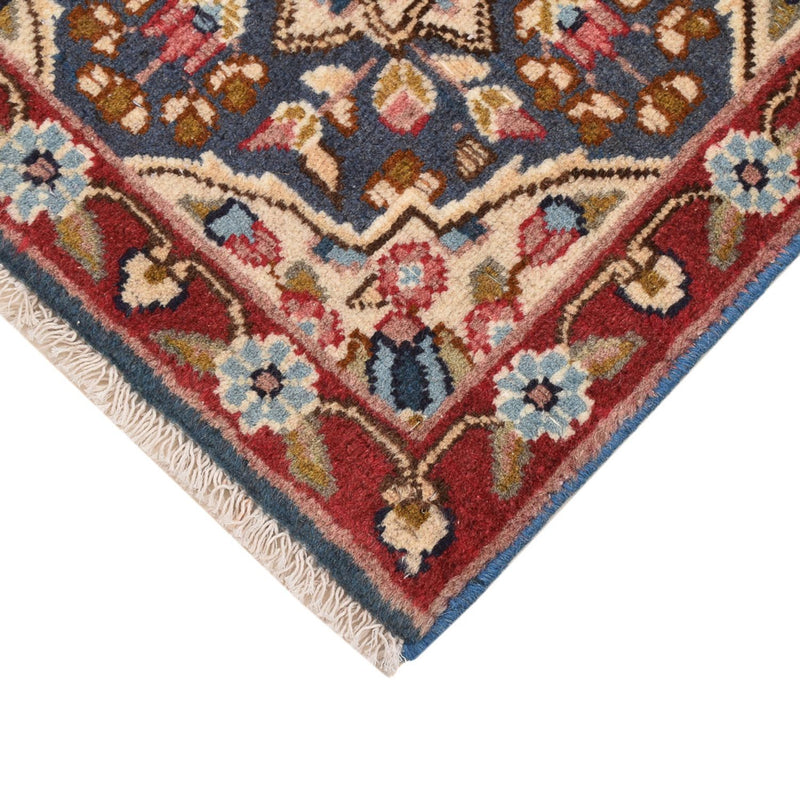 Hamadan Teppe 53x52cm - Persisk teppe